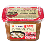 Hanamaruki Soybean Paste (red