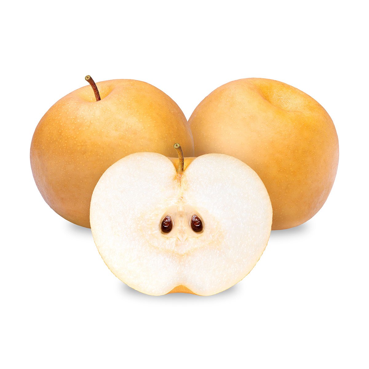 Niitaka Pears