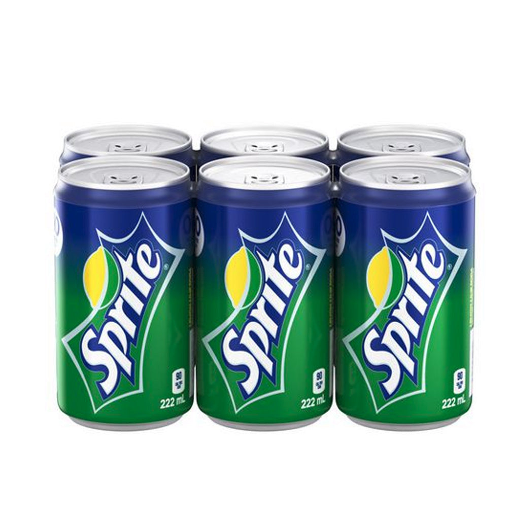 Mini Sprite – Al Premium Food Mart - Eglinton