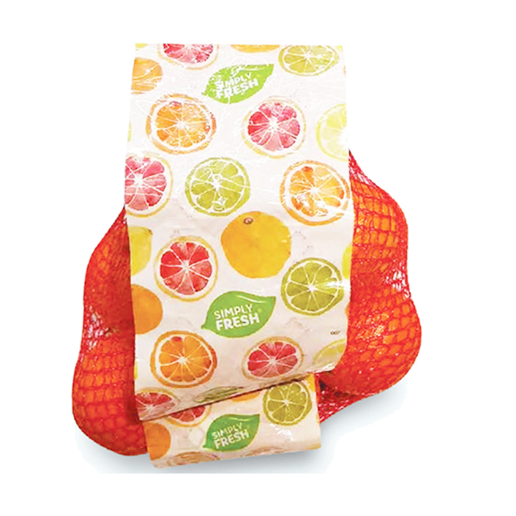 3lb Oranges in bag
